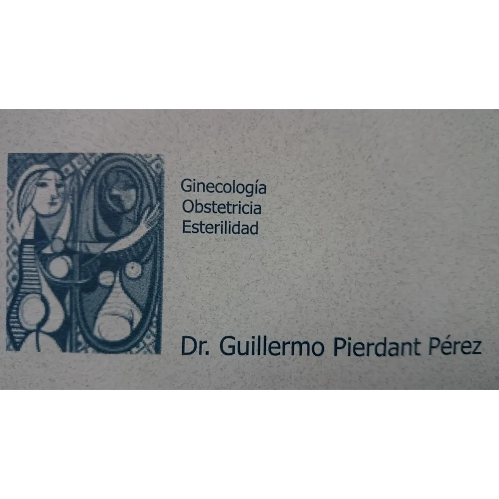 Foto 4 de Dr. Guillermo Pierdant Pérez, por Dr. Guillermo Pierdant Pérez