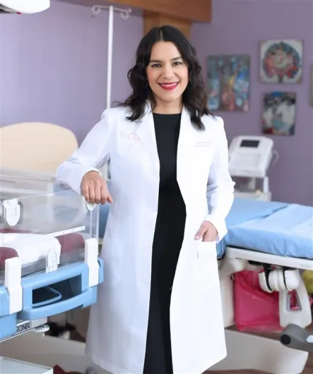 Foto 2 de Dra. Fabiola Geovanna Norzagaray Ibarra, por Dra. Fabiola Geovanna Norzagaray Ibarra, Ginecólogo