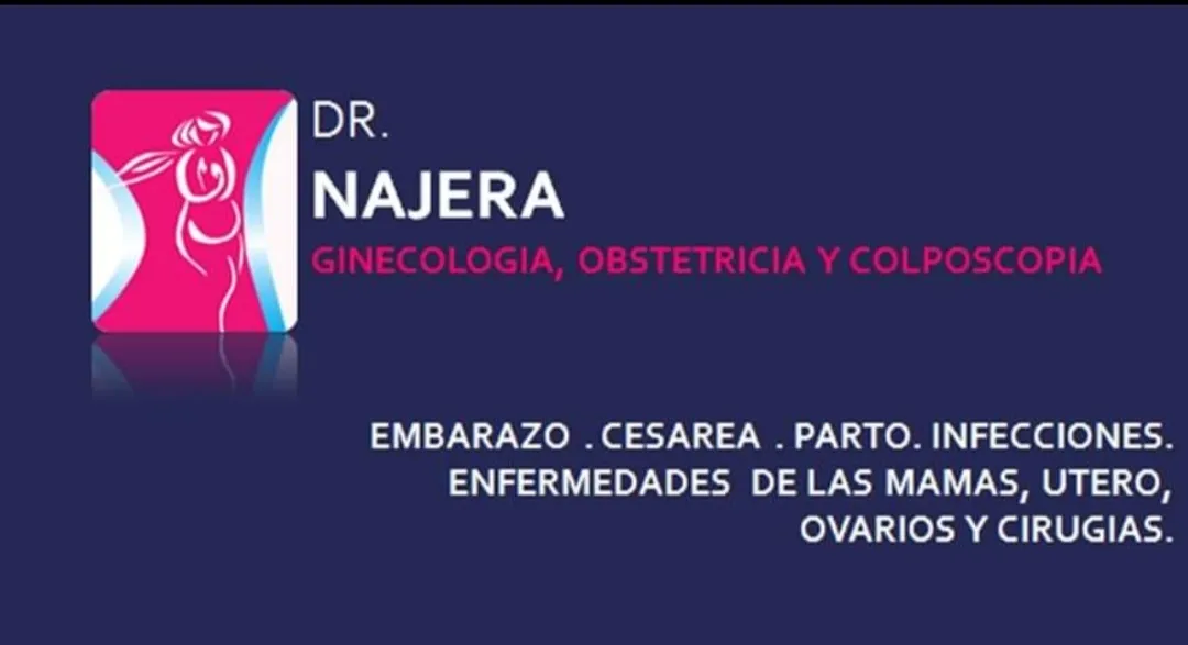 Foto 2 de Dr. Marco Antonio Nájera, por Ginecología y Obstetricia Dr. Marco Antonio Nájera