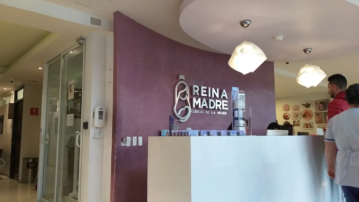 Foto 4 de Reina Madre Hospital Toluca, por Alejo Carbajal Leija