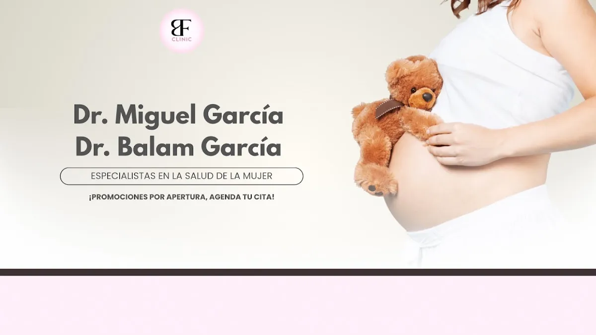 Foto 4 de de y Pediatría, por Ginecología Balifem