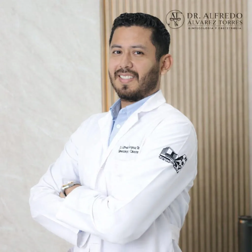 Foto 1 de Dr. Alfredo Álvarez Torres // y Tuxtla Gutiérrez, por Dr. Alfredo Álvarez Torres // Ginecólogo y Obstetra Tuxtla Gutiérrez