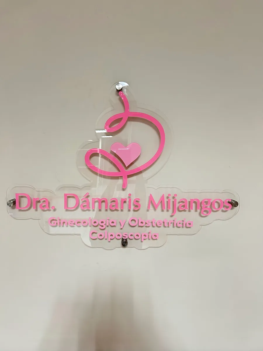 Foto 4 de Dra. Dámaris Mijangos, por Dra. Dámaris Mijangos