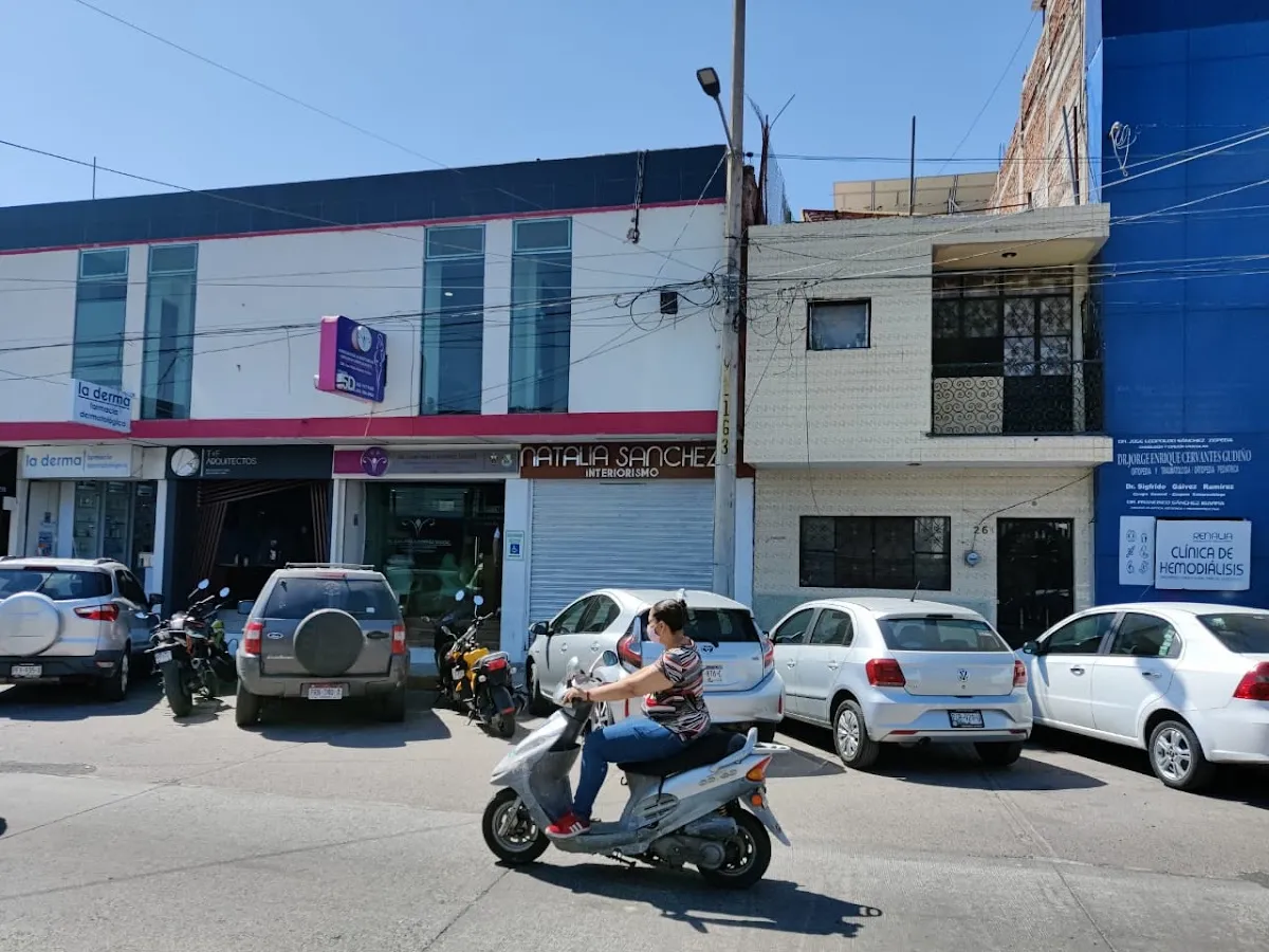Foto 1 de Dr. Juan Pablo Ramirez Gálvez, por Héctor René Buelna Aguilera