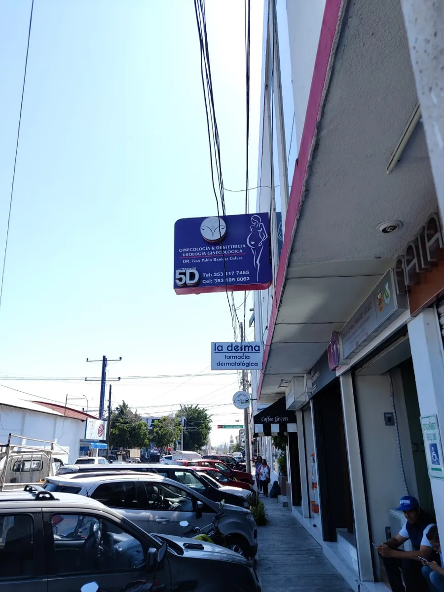 Foto 2 de Dr. Juan Pablo Ramirez Gálvez, por Héctor René Buelna Aguilera