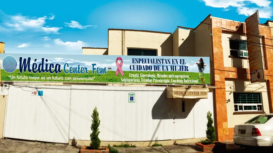 Foto 3 de Clínicas de Aborto Legal, por Clínicas de Aborto Legal / interrupción legal del embarazo/ médica center fem