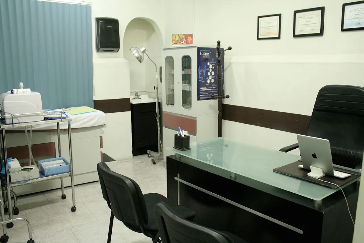 Foto 4 de Clínicas de Aborto Legal, por Clínicas de Aborto Legal / interrupción legal del embarazo/ médica center fem