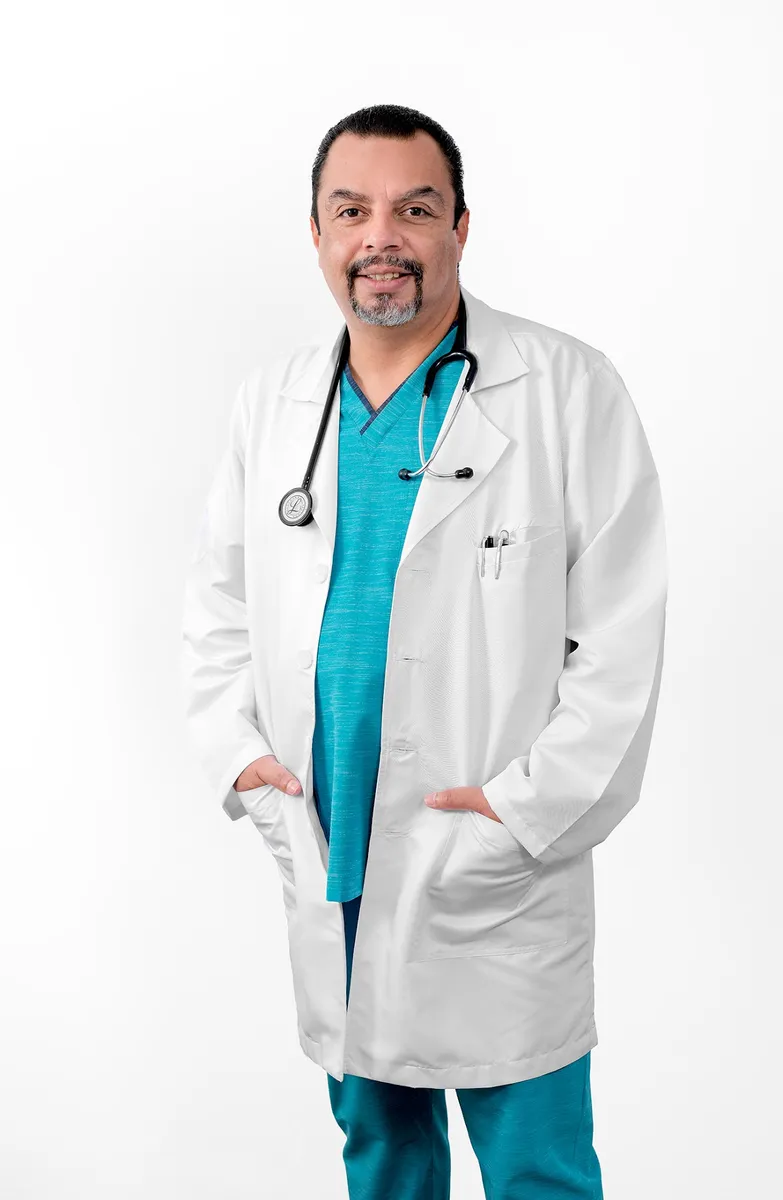 Foto 4 de Dr. Armando Cinta Luna, por Dr. Armando Cinta Luna