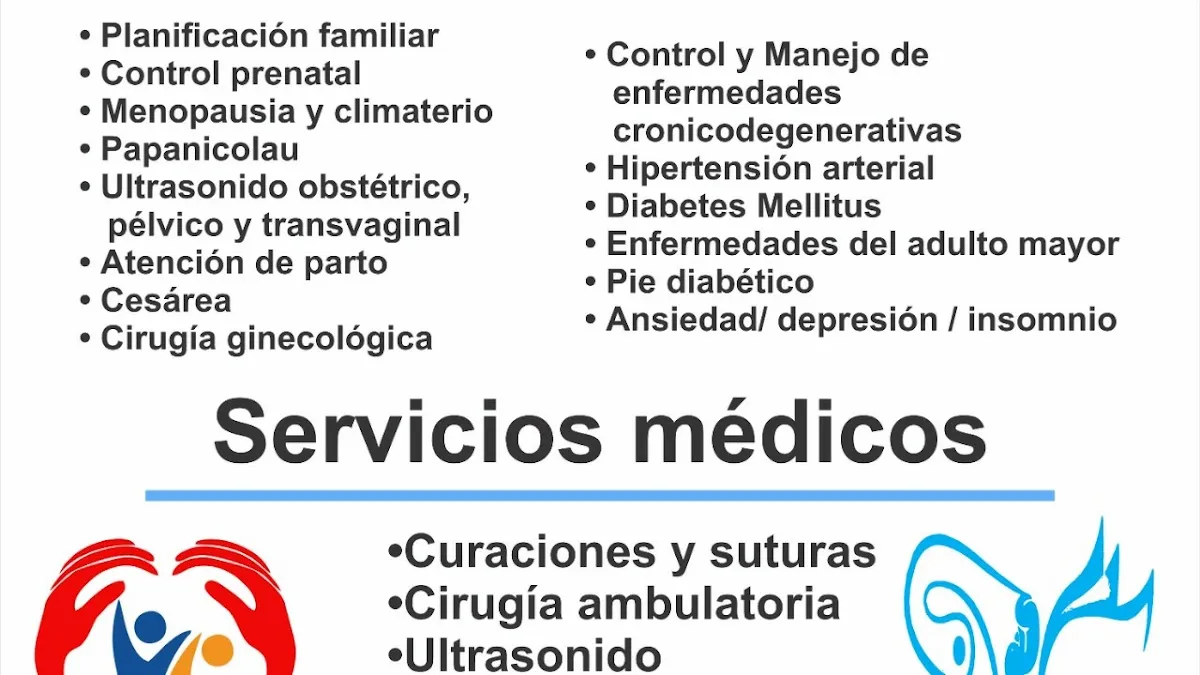 Foto 2 de Clínica Ginecológica, por Clínica Ginecológica, Materno infantil y de Especialidades Medicas Ajusco