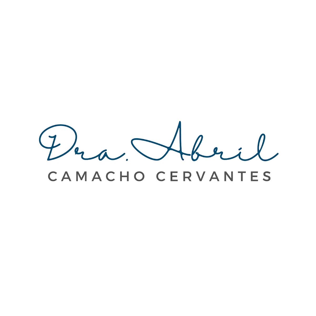 Foto 1 de Dra. Abril Camacho Cervantes, por Dra. Abril Camacho Cervantes