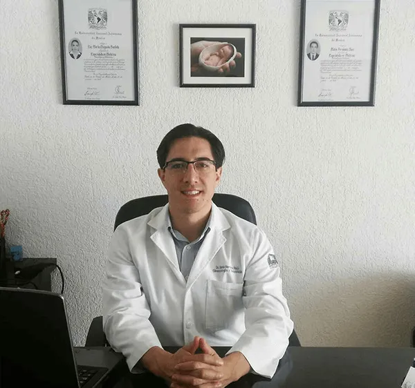 Foto 1 de Dr. Mario Hernández Ruiz, por Dr. Mario Hernández Ruiz | Ginecólogo en Cuernavaca