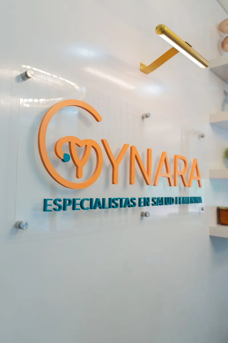 Foto 1 de Gynara Especialistas, por Gynara Especialistas en Salud Femenina