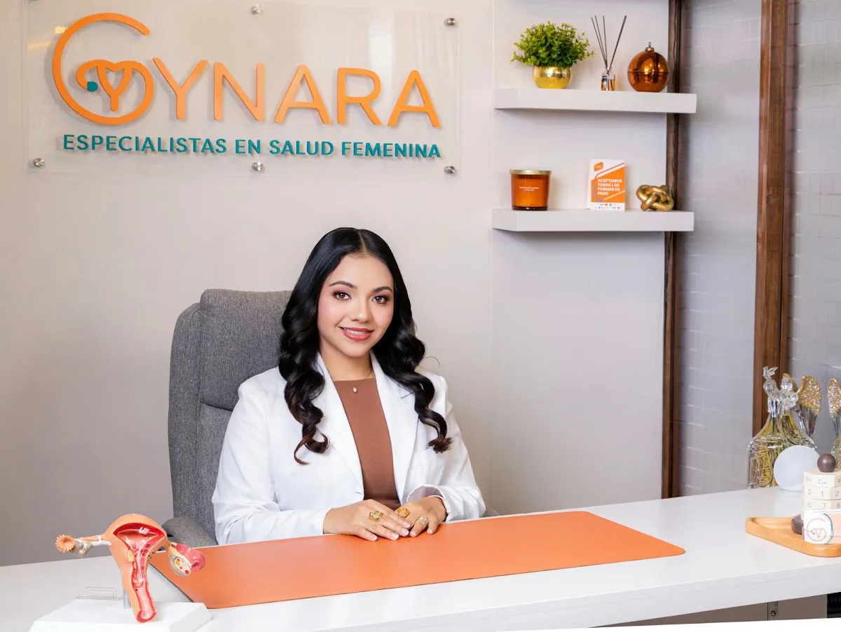 Foto 2 de Gynara Especialistas, por Gynara Especialistas en Salud Femenina