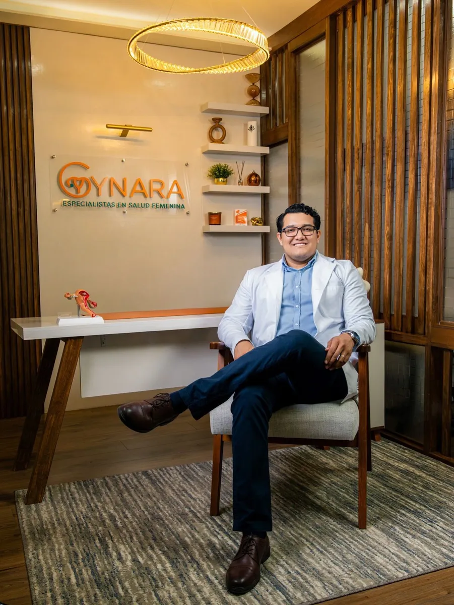 Foto 4 de Gynara Especialistas, por Gynara Especialistas en Salud Femenina