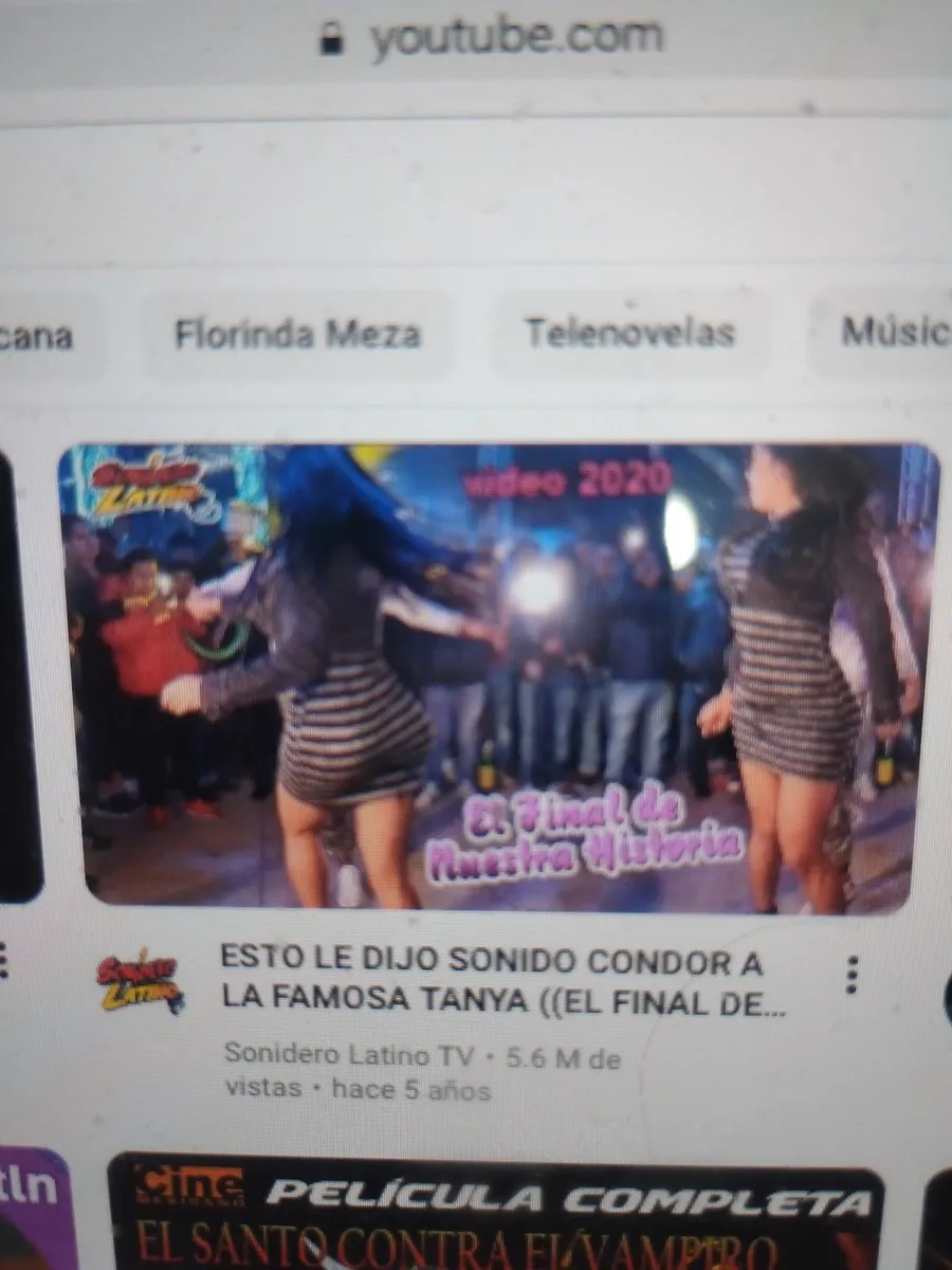 Foto 2 de Irma Jiménez Farfán, por Ňunguis Capapuco