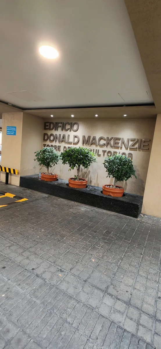 Foto 1 de A. C. Diagnóstico Integral, por ROLANDO MORÁN (ROLANDO MORR)
