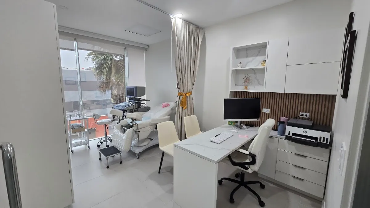 Foto 2 de Dra. Sandra Yadira Orendain Talavera, por Sandra Yadira Orendain Talavera