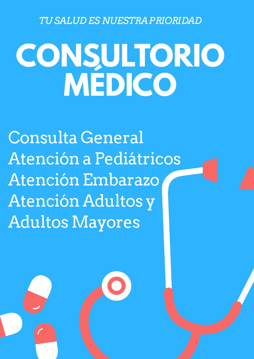 Foto 2 de Médico, por Josue Paredes