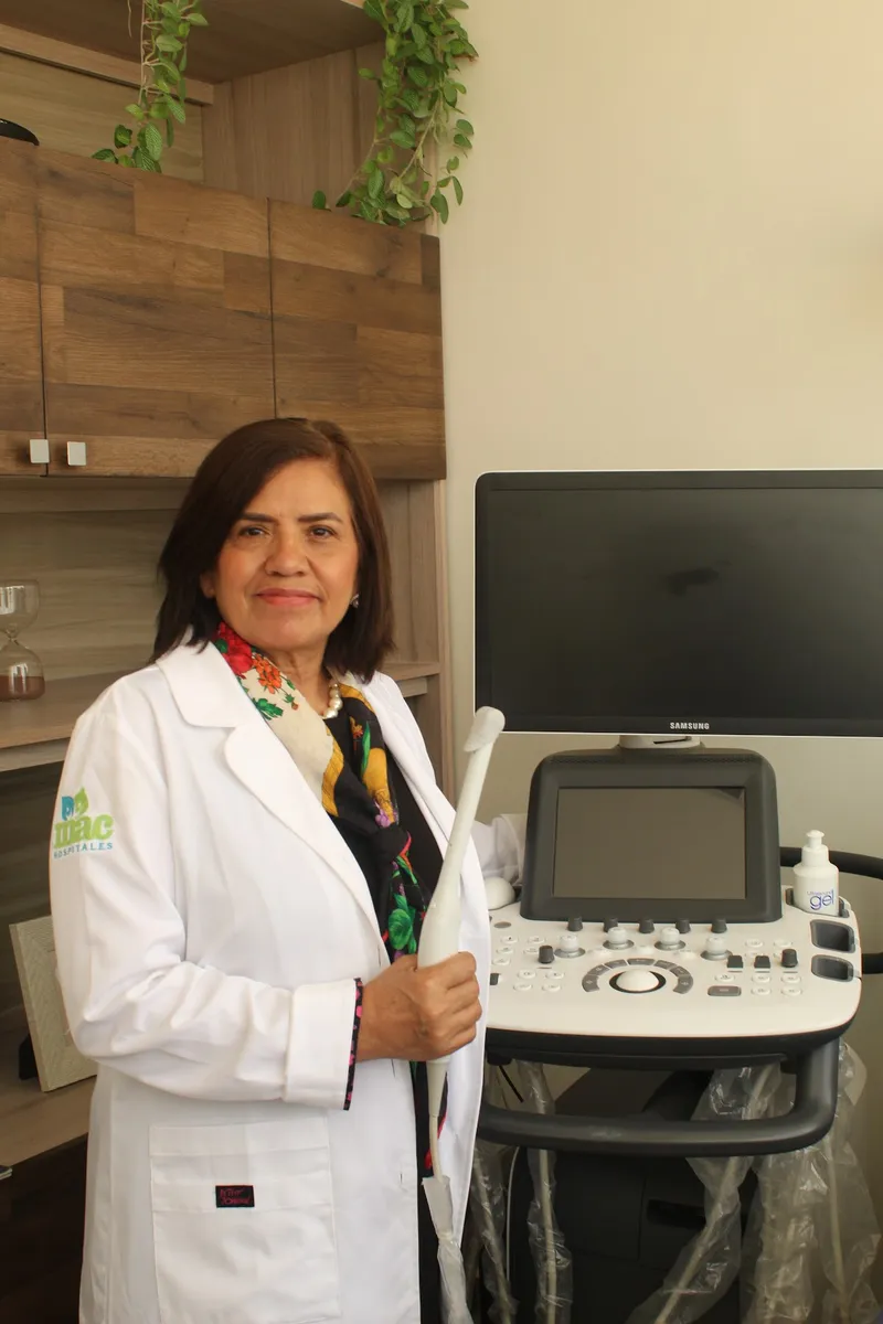 Foto 4 de Clínica Ginecológica Integral S.C., por Clínica Ginecológica Integral S.C.