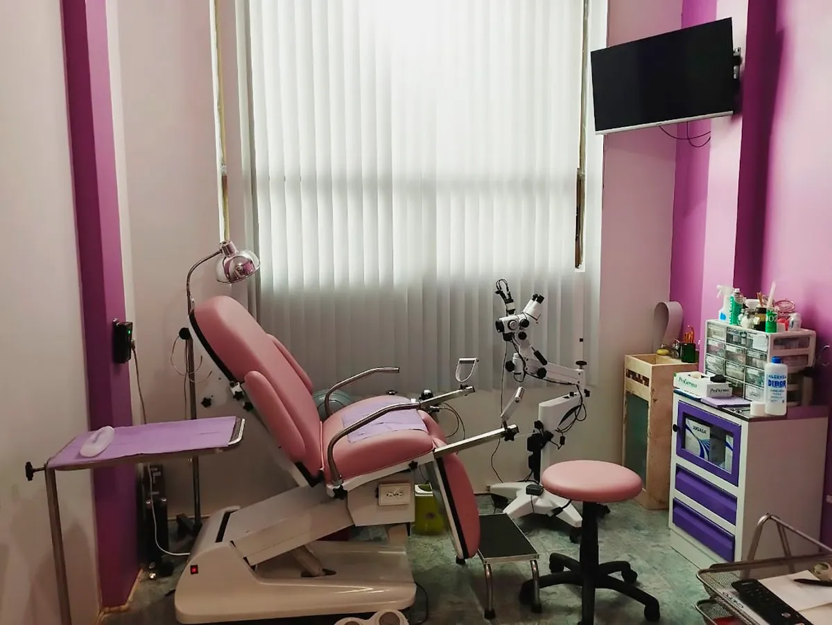 Foto 1 de de FemeninA, por Consultorio de Ginecología y Obstetricia FemeninA