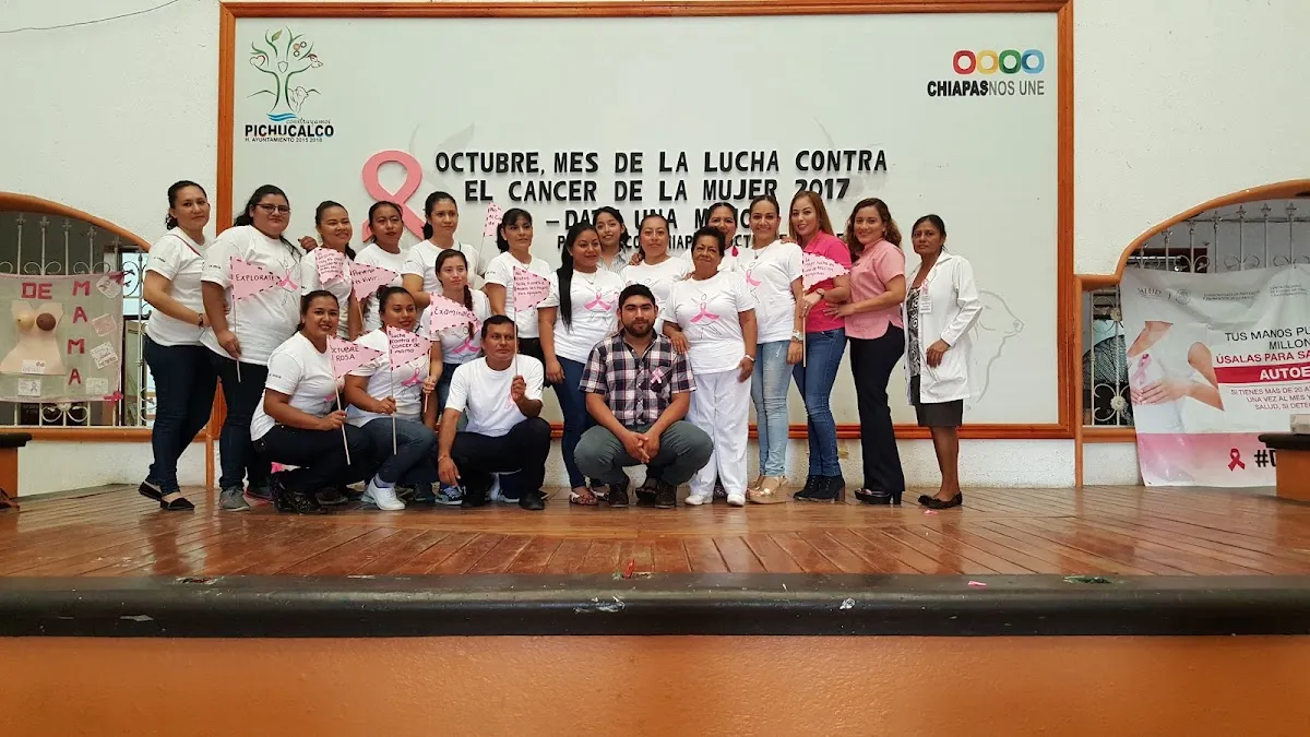 Foto 2 de Clinica De La Mujer Pichucalco, por Yanet Cruz