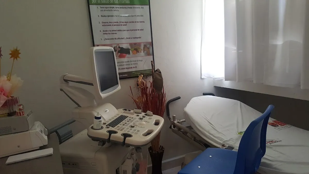 Foto 4 de Clinica De La Mujer Pichucalco, por Yanet Cruz