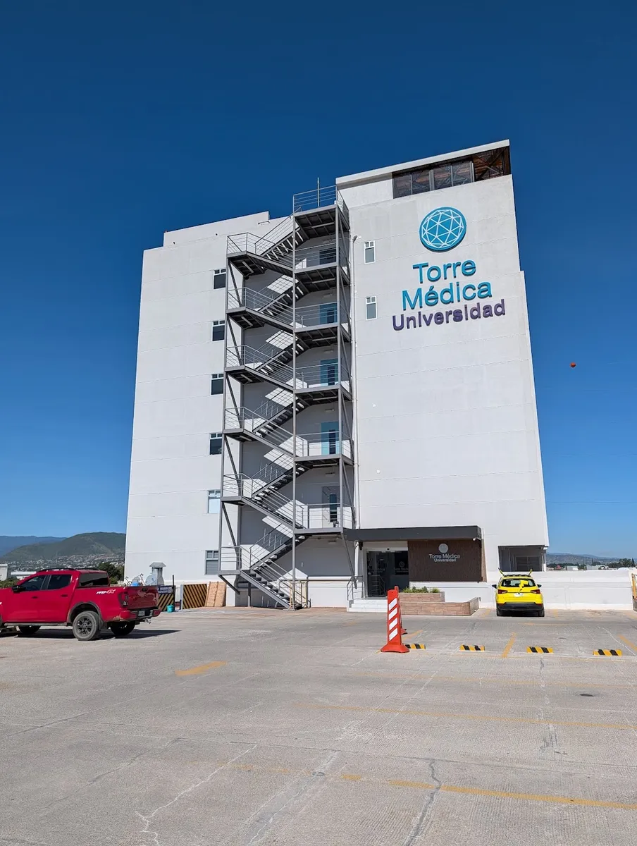 Foto 1 de Médica Libertad, por Médica Libertad | ILE | Oaxaca