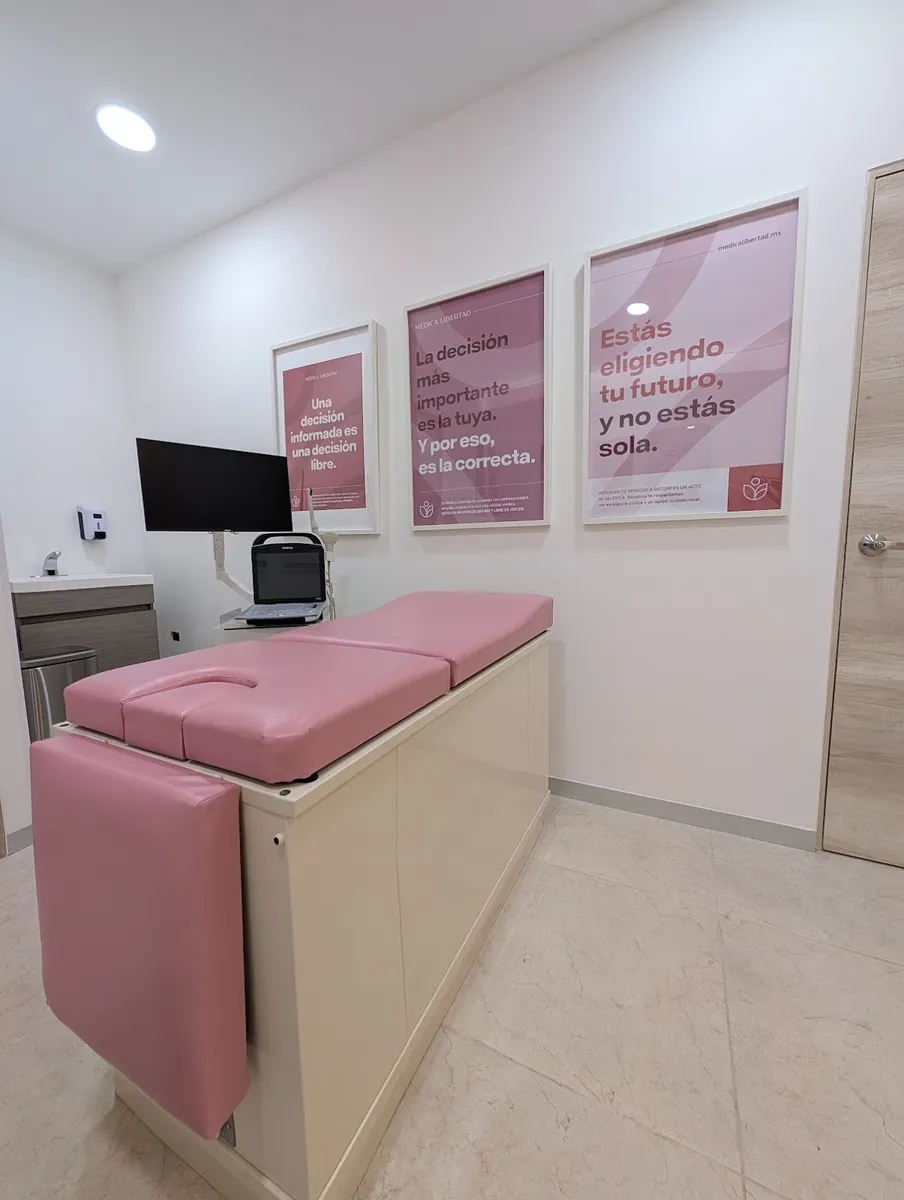 Foto 2 de Médica Libertad, por Médica Libertad | ILE | Oaxaca