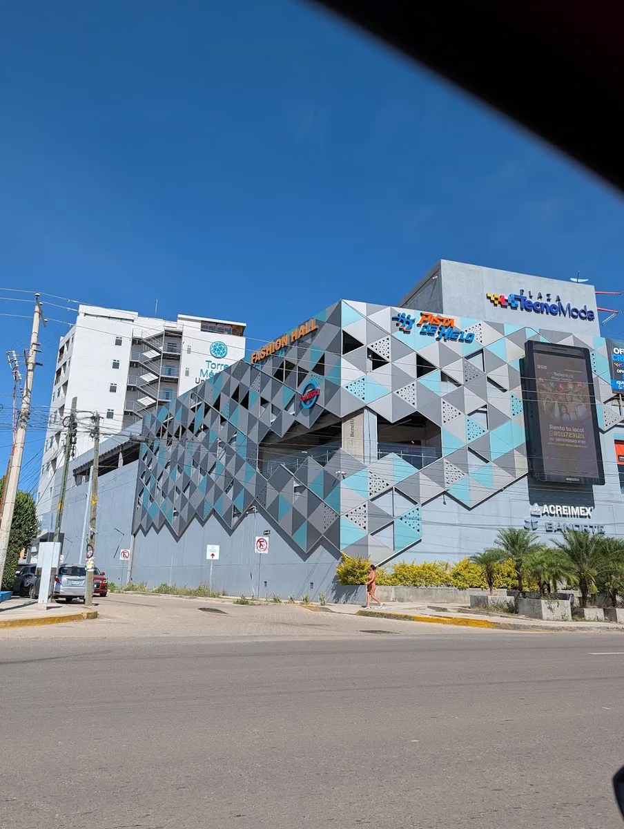 Foto 3 de Médica Libertad, por Médica Libertad | ILE | Oaxaca