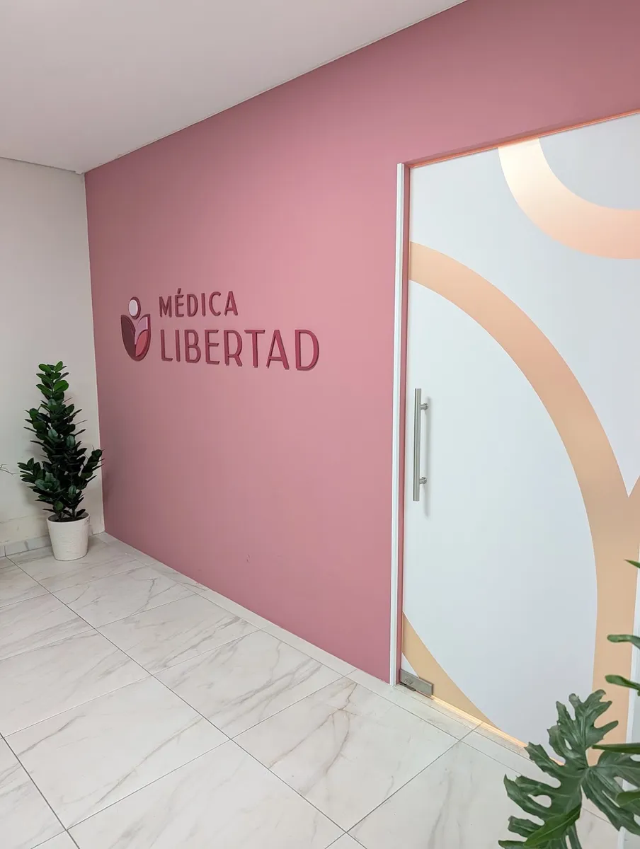 Foto 4 de Médica Libertad, por Médica Libertad | ILE | Oaxaca