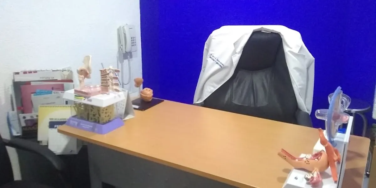 Foto 2 de Ginecólogo en CDMX, por Ginecologo en CDMX