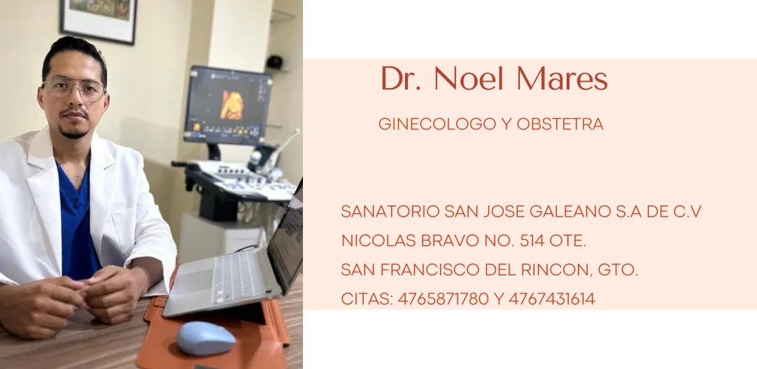 Foto 3 de Dr. Mares Ginecòlogo, por Dr. Mares Ginecòlogo