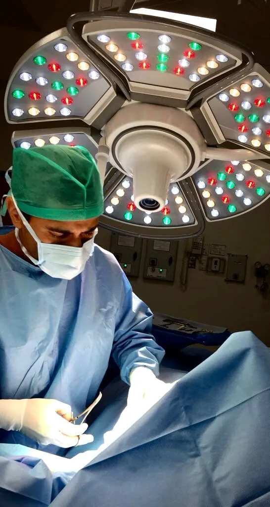 Foto 4 de Dr. Alfredo Cano Álvarez, por Médico Ginecólogo-obstetra en Benito Juárez, CDMX - Dr. Alfredo Cano Álvarez
