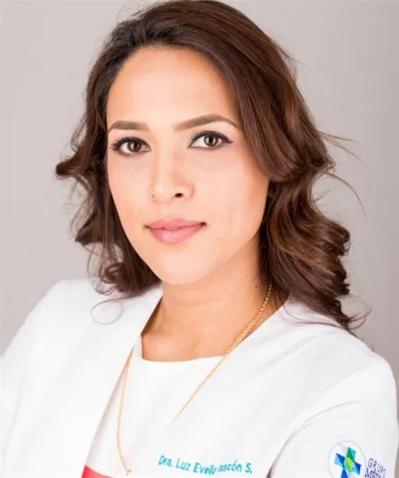 Foto 4 de Dra. Luz Evelia Rascón Sonoqui, por Dra. Luz Evelia Rascón Sonoqui, Ginecólogo