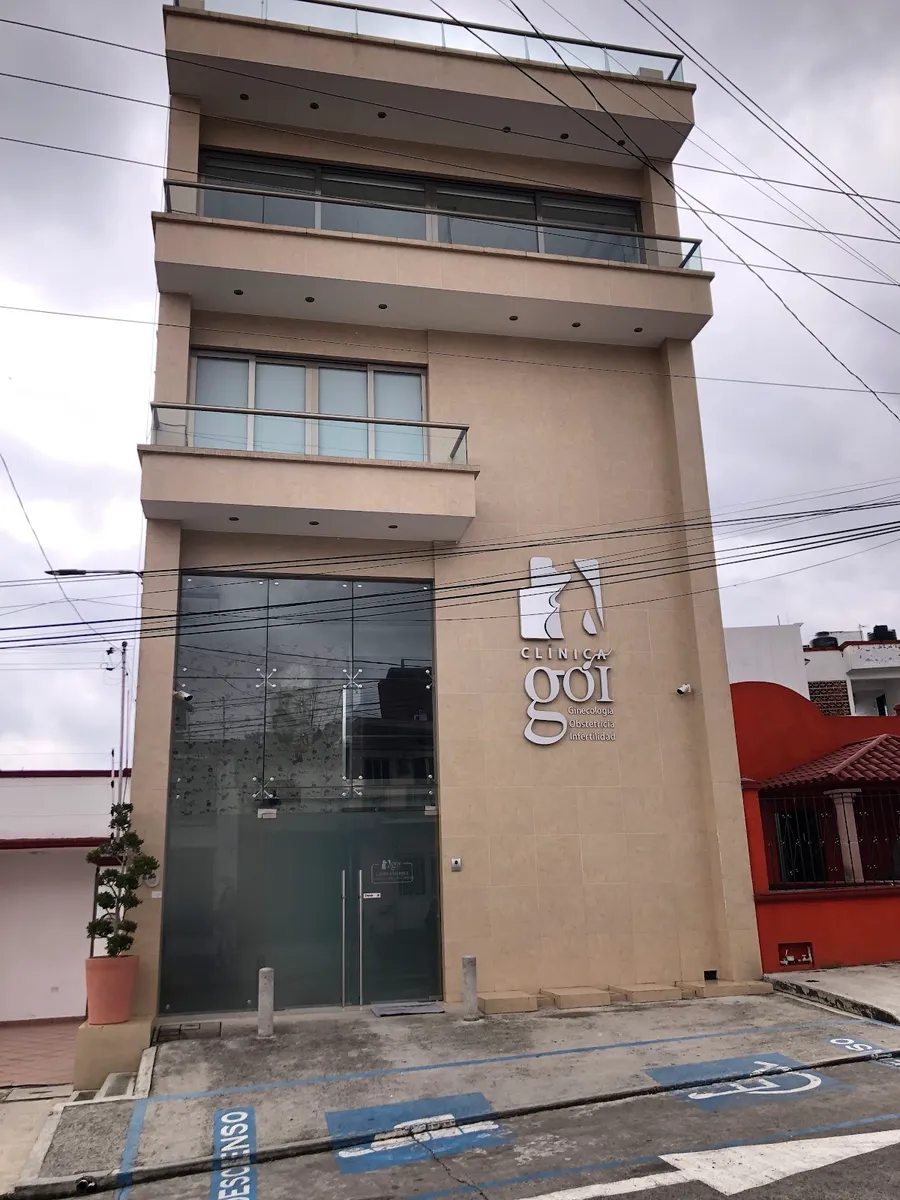 Foto 2 de Clinica de Ginecologia Obstetricia E Infertilidad, por Yazmín Paniagua