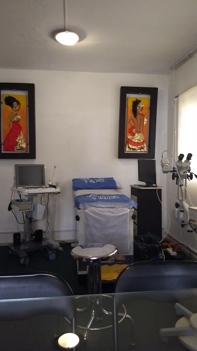 Foto 4 de Dra. Maria del Refugio Lopez Ramirez, por Doctora Maria del Refugio Lopez Ramirez Gineco obstetra