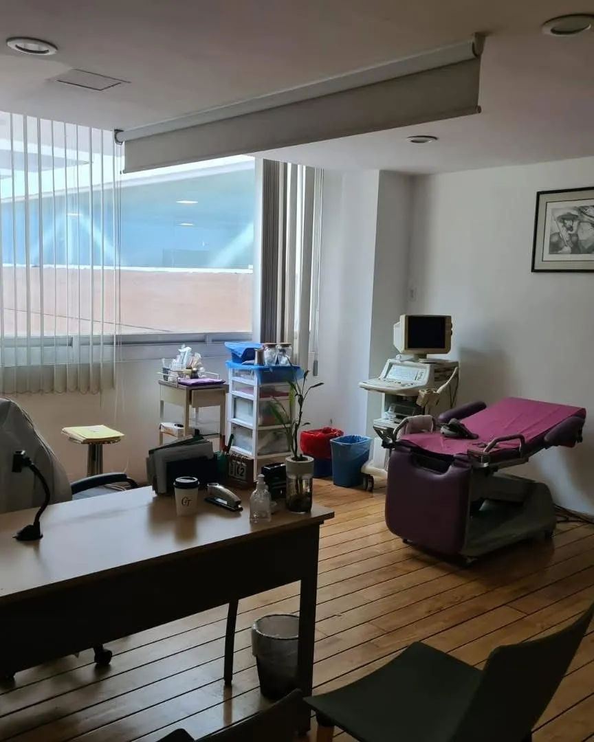 Foto 1 de Clínica Especializada en Salud Femenina CDMX, por Clínica Especializada en Salud Femenina CDMX