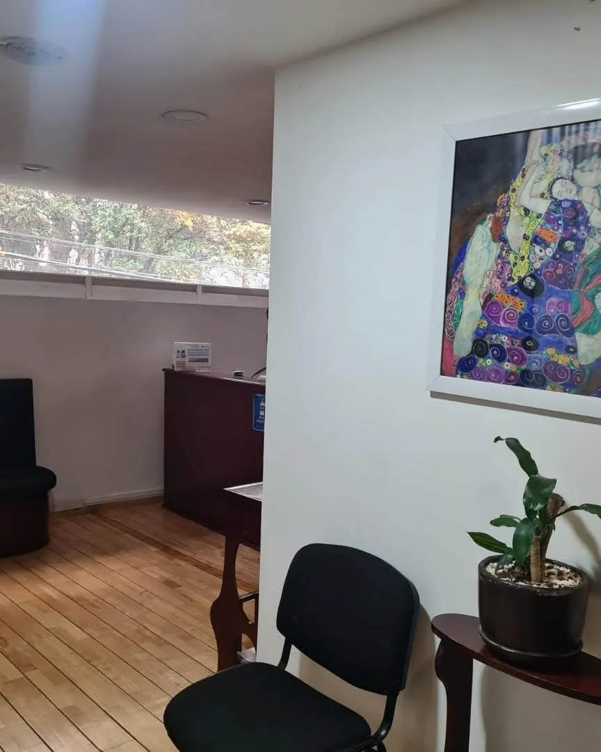 Foto 4 de Clínica Especializada en Salud Femenina CDMX, por Clínica Especializada en Salud Femenina CDMX