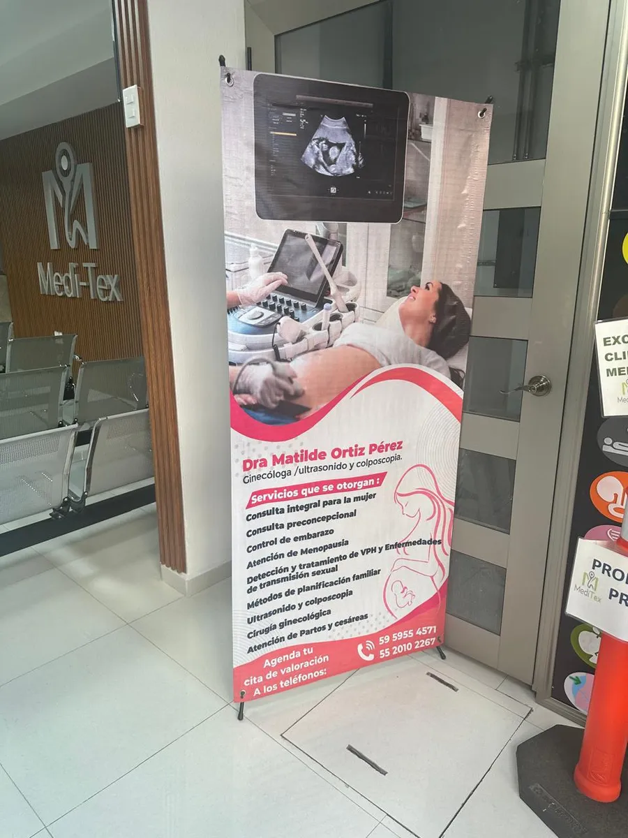Foto 1 de Consultorio de Ginecología Salud Femenina Texcoco, por Consultorio de Ginecología Salud Femenina Texcoco