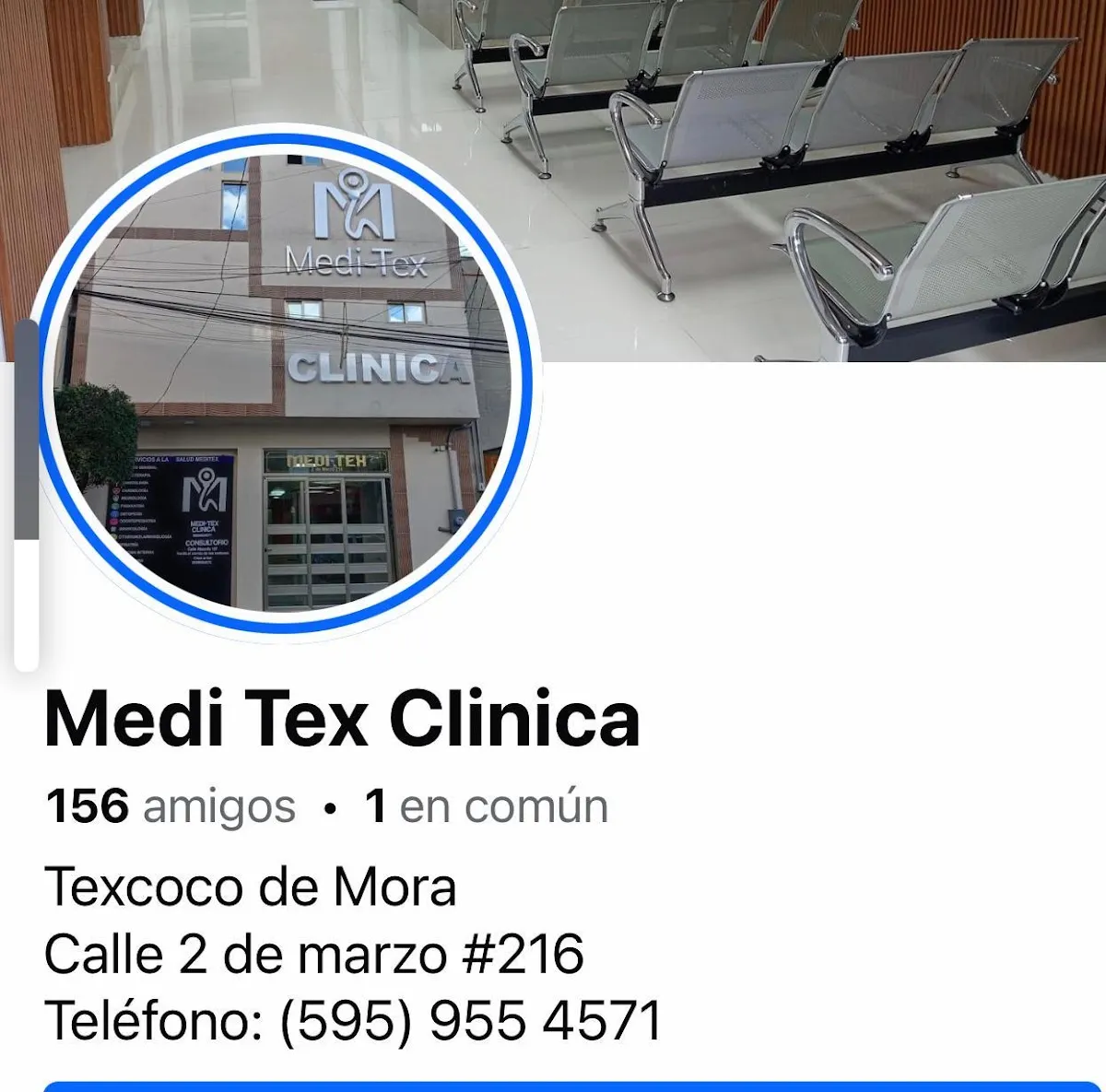 Foto 2 de Consultorio de Ginecología Salud Femenina Texcoco, por Consultorio de Ginecología Salud Femenina Texcoco