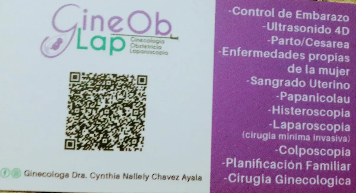 Foto 4 de Dra. Cynthia Nallely Chavez Ayala, por Miguel Lopez