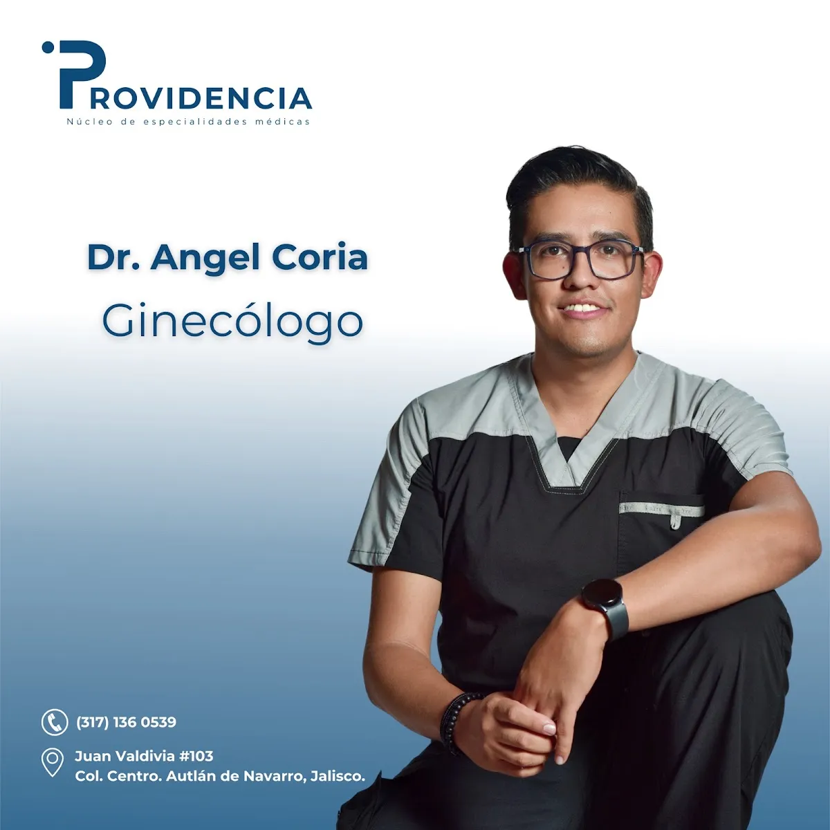Foto 3 de Dra. Alejandra Aceves y Dr Angel Coria, por Dra Alejandra Aceves y Dr Angel Coria / Ginecóloga en Autlan