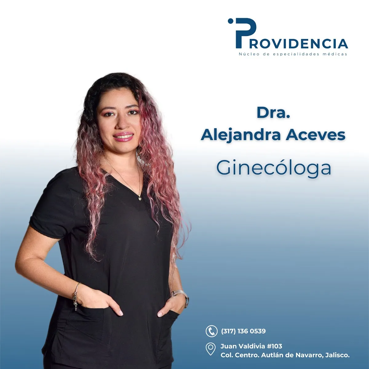 Foto 4 de Dra. Alejandra Aceves y Dr Angel Coria, por Dra Alejandra Aceves y Dr Angel Coria / Ginecóloga en Autlan