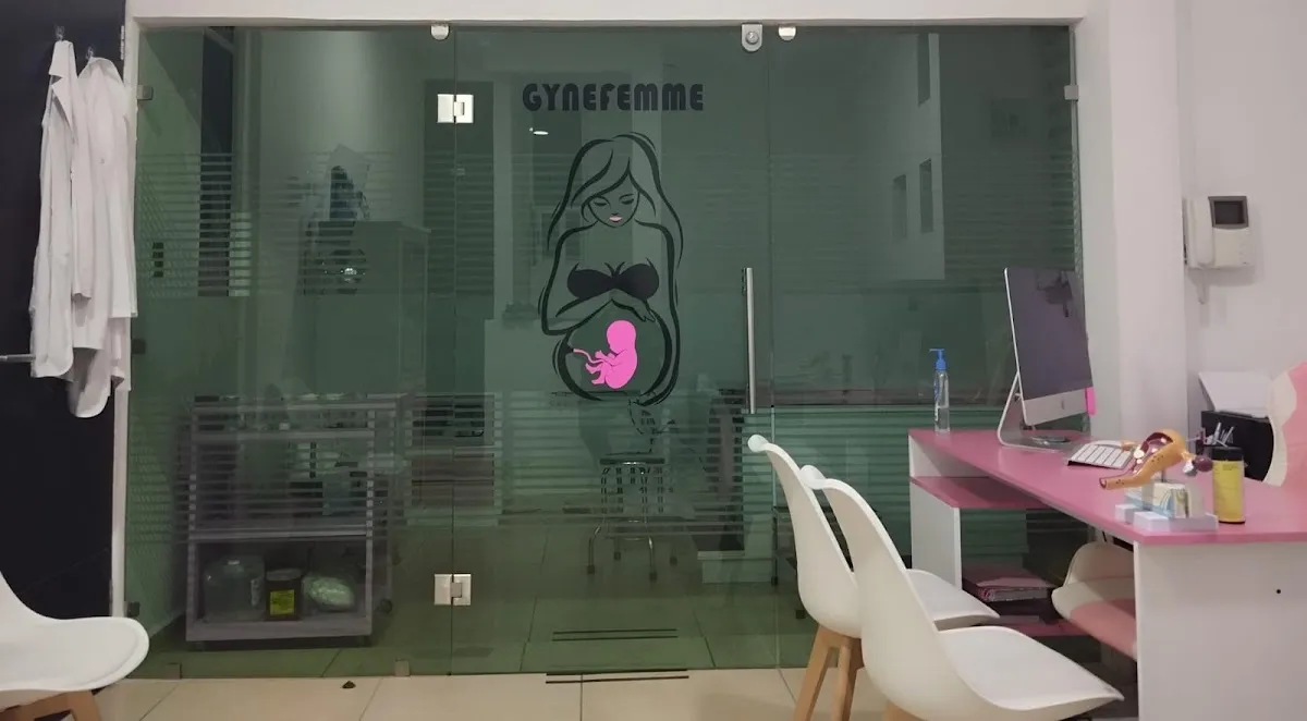 Foto 4 de Gynefemme ixtapaluca, por Gynefemme ixtapaluca