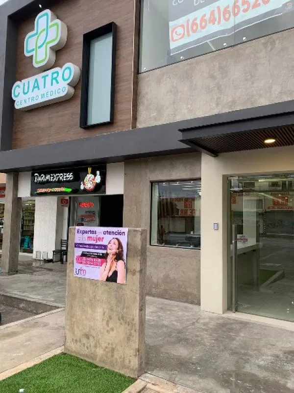 Foto 1 de Unidades Médicas de la Mujer Tijuana, por Unidades Médicas de la Mujer Tijuana | Clínica ILE en Baja California
