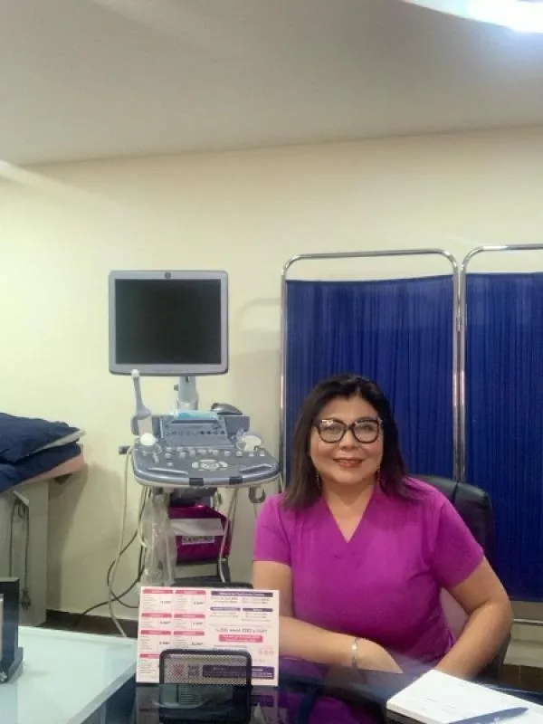 Foto 2 de Unidades Médicas de la Mujer Tijuana, por Unidades Médicas de la Mujer Tijuana | Clínica ILE en Baja California