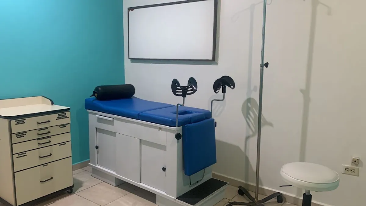 Foto 4 de Unidades Médicas de la Mujer Tijuana, por Balnearia Internet