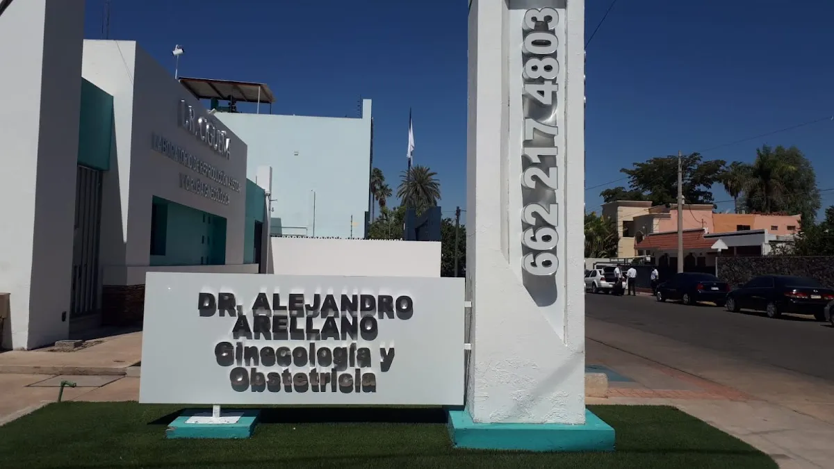 Foto 2 de ALEPH expertos en Fertilidad y Ginecología, por Carolina Baltazar