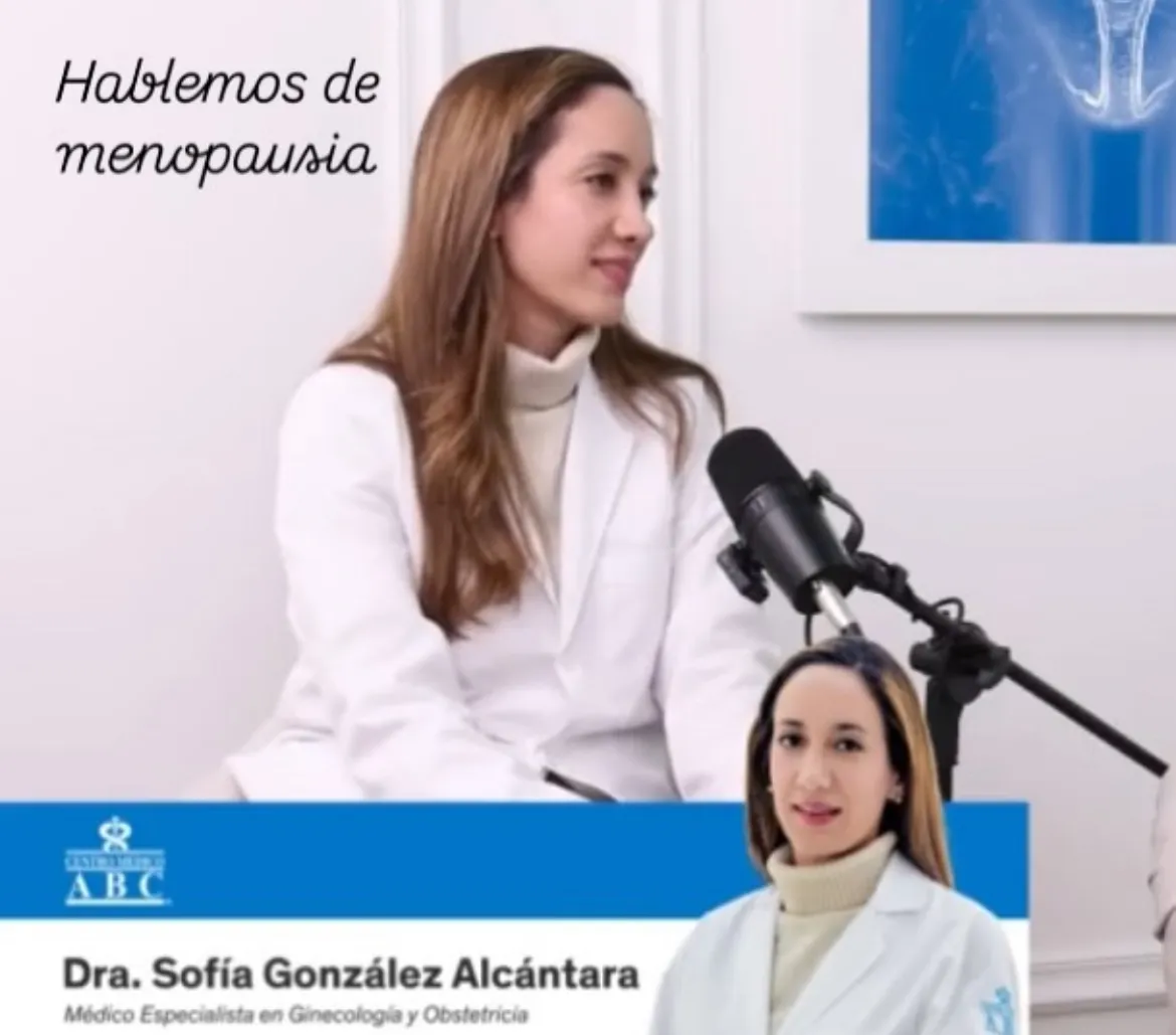 Foto 2 de Dra. Sofía González Alcántara Cáceres, por Dra. Sofía González Alcántara Cáceres