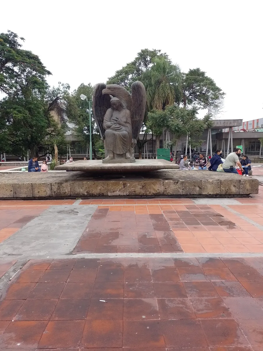 Foto 4 de Hospital de Gineco Obstetricia IMSS, por Dalyx Tazmania